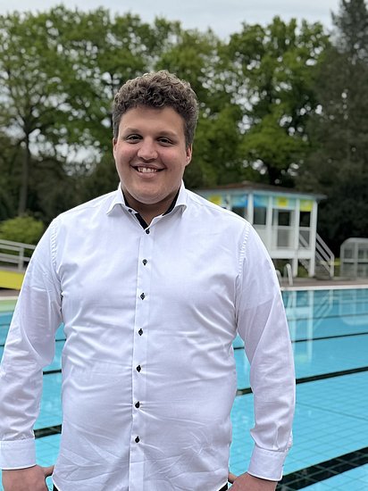 Jugendwart: Sebastian Wunsch