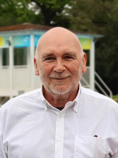 2. Vorsitzender: Thomas Wetzel