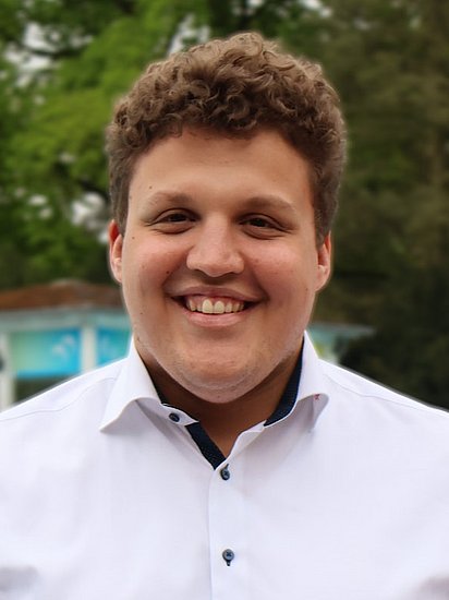 Ansprechpartner Jugendarbeit: Sebastian Wunsch