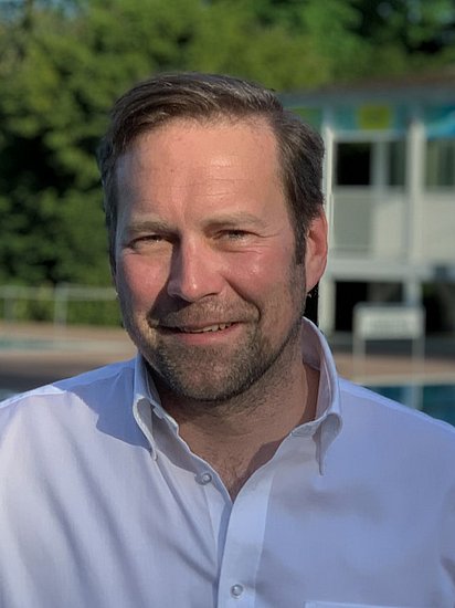 stellv. Kassenwart: Daniel Stöhr