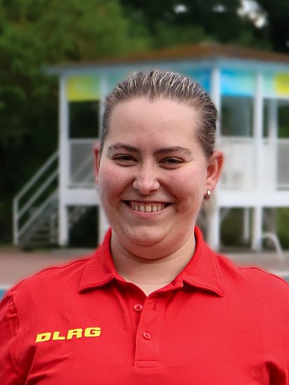 JET-Leitung: Svenja Ulbrich