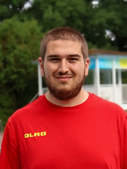 JET-Teamer: Pablo Jamin