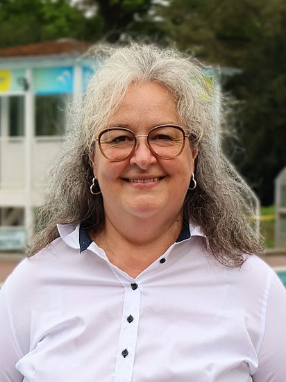 Schriftführerin: Stefanie Sanna